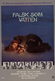 False as Water (19