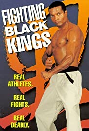 Fighting Black Kin