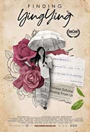 Finding Yingying (