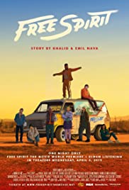 Khalid: Free Spiri