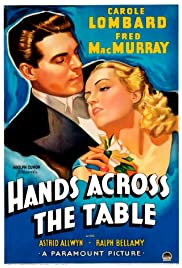 Hands Across the T