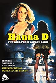Hanna D. La ragaz