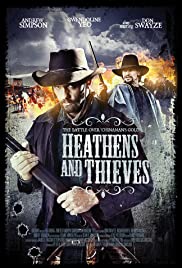 Heathens and Thiev