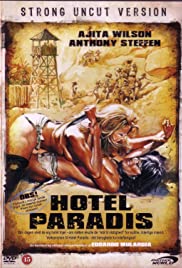 Hotel Paradise (19