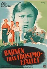 Barnen från Frost