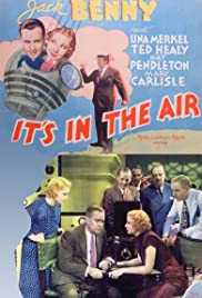 Its in the Air (19