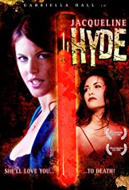 Jacqueline Hyde (2