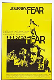Journey Into Fear 