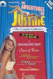 Justine: In the He