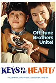 Keys To The Heart 