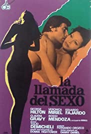 La llamada del sex