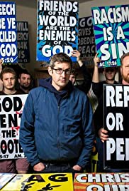Louis Theroux: Sur
