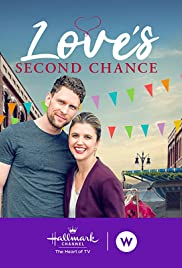 Loves Second Chanc