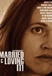 Married and Loving