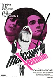 Masculin Féminin 