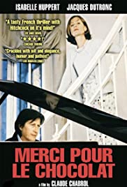 Merci pour le Choc