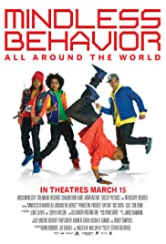 Mindless Behavior: