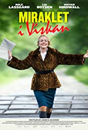 Miraklet i Viskan 