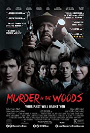 Murder in the Wood