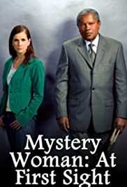 Mystery Woman: At 