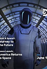 NASA & SpaceX: Jou