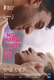 No Hard Feelings (
