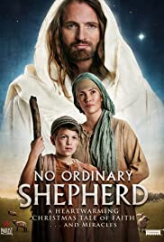 No Ordinary Shephe