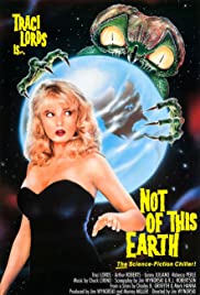 Not of This Earth 