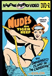 Nudes on Tiger Ree