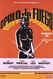 Ópalo de fuego: M
