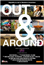 Out & Around (2015