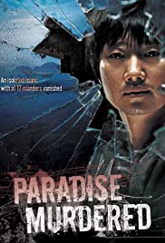 Paradise Murdered 