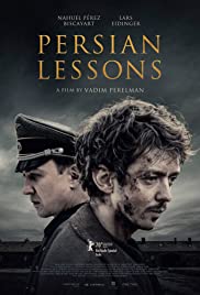 Persian Lessons (2