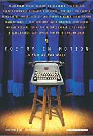Poetry in Motion (