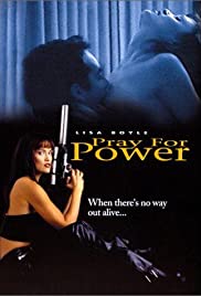 Pray for Power (20