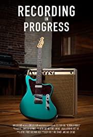 Recording in Progr