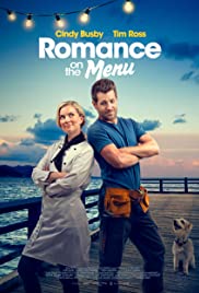 Romance on the Men