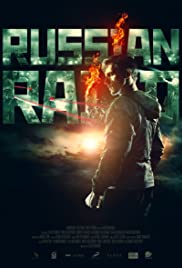 Russkiy Reyd (2020