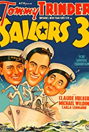 Three Cockeyed Sai