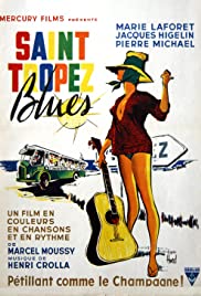 SaintTropez Blues 
