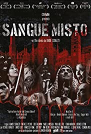 Sangue misto (2016
