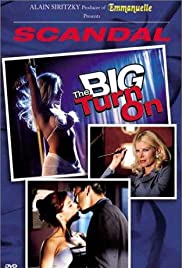 Scandal: The Big T