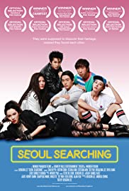 Seoul Searching (2