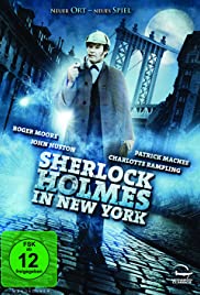 Sherlock Holmes in