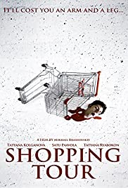 Shopping Tour (201