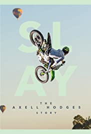 SLAY: The Axell Ho