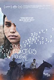 Songs My Brothers 
