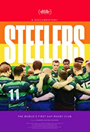 Steelers: the Worl