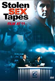 Stolen Sex Tapes (