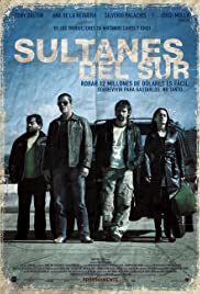Sultanes del Sur (